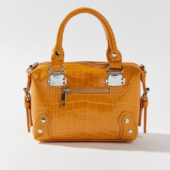 Urban Outfitters Bags Urban Outfitters Skylar Crossbody Bag Nwt